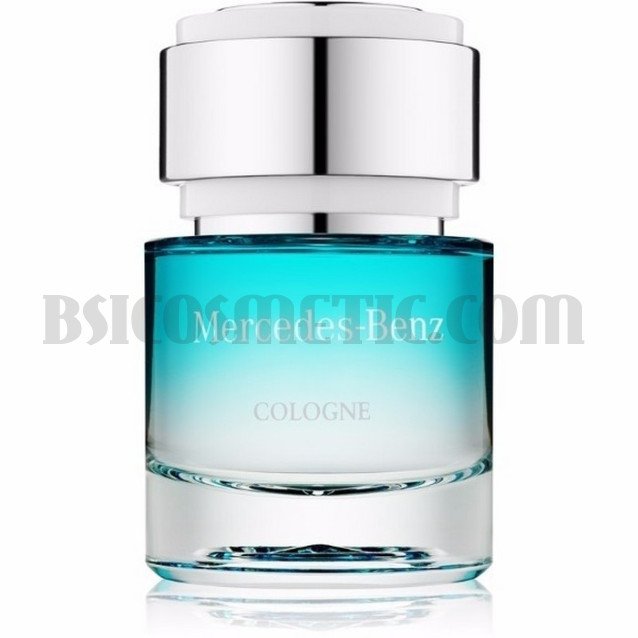 Mercedes-Benz Cologne за мъже без опаковка - EDT 120 ml