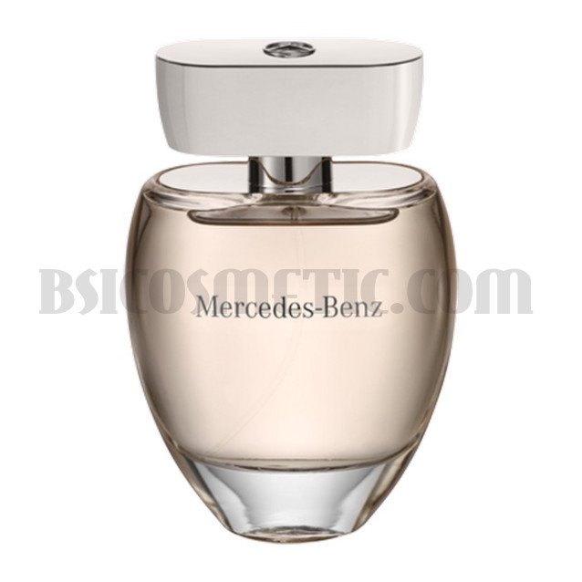 Mercedes-Benz за жени без опаковка - EDP 90 ml Mercedes-Benz за жени без опаковка - EDP 90 ml