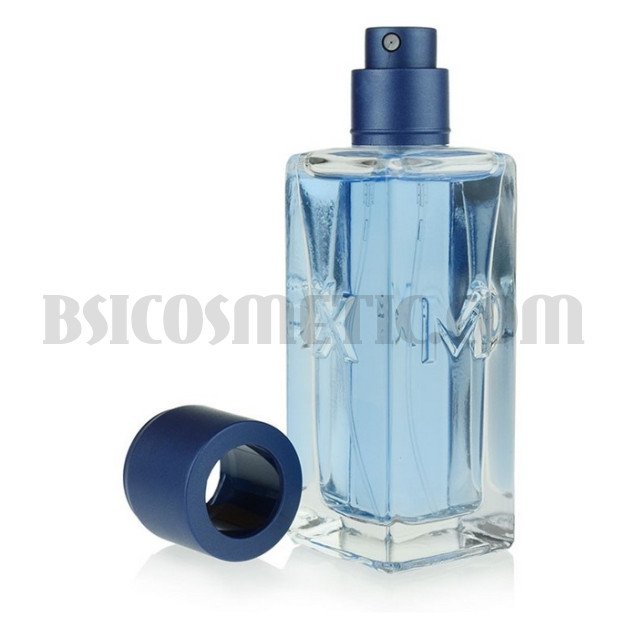 Mexx Magnetic за мъже без опаковка - EDT 75 мл. Mexx Magnetic за мъже без опаковка - EDT 75 мл.