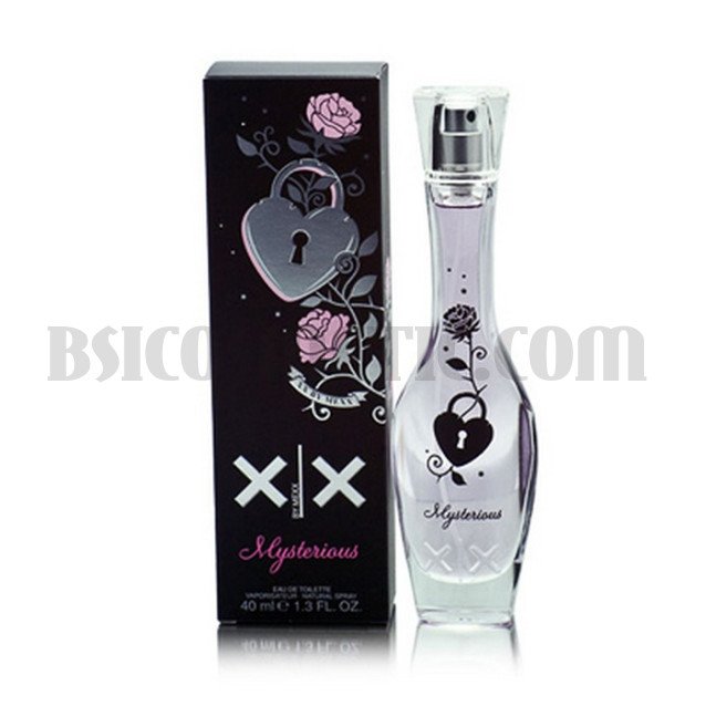 Mexx Mysterious за жени без опаковка - EDT 40 ml