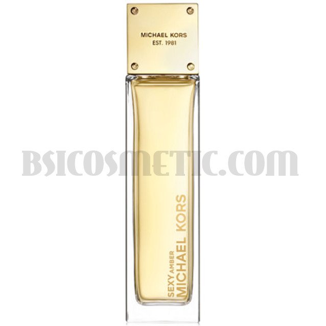 Michael Kors Sexy Amber за жени без опаковка - EDP 100 ml
