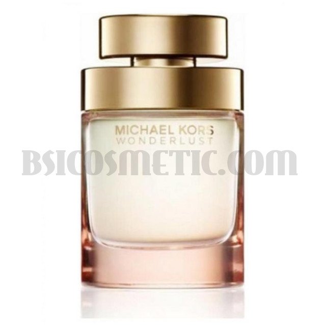 Michael Kors Wonderlust за жени без опаковка - EDP