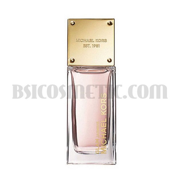 Michael Kors Glam Jasmine за жени без опаковка - EDP 100 ml