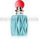Miu Miu Miu Miu за жени без опаковка - EDP 100 ml