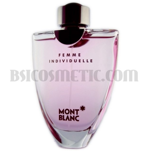 Mont Blanc Individuelle за жени без опаковка - EDT 75 ml