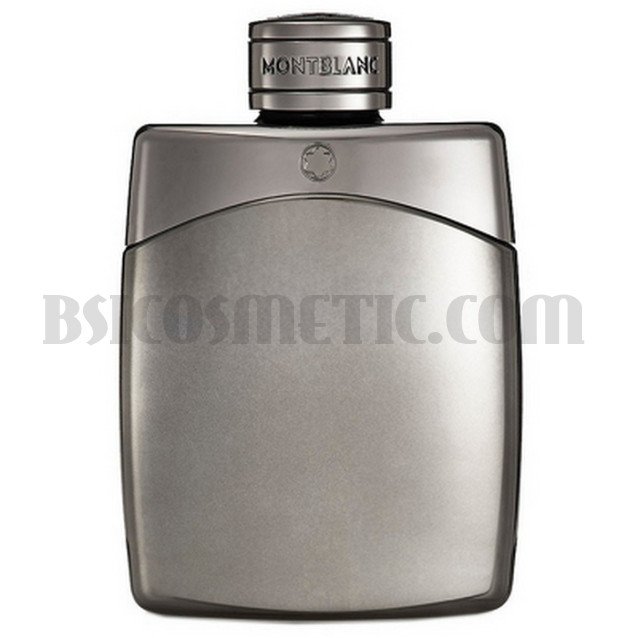 Mont Blanc Legend Intense за мъже без опаковка - 100 ml