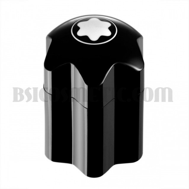 Mont Blanc Emblem за мъже без опаковка - EDT 100 ml