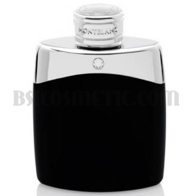Mont Blanc Legend за мъже без опаковка - EDT 100 ml