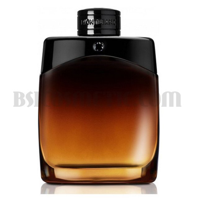 Mont Blanc Legend Night за мъже без опаковка - EDP 100 ml