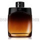 Mont Blanc Legend Night за мъже без опаковка - EDP 100 ml