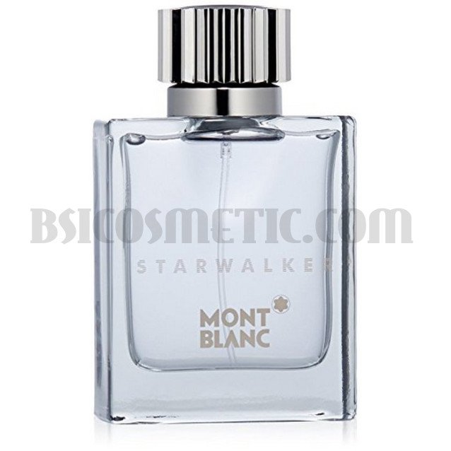 Mont Blanc Star Walker за мъже без опаковка - EDT 75 ml