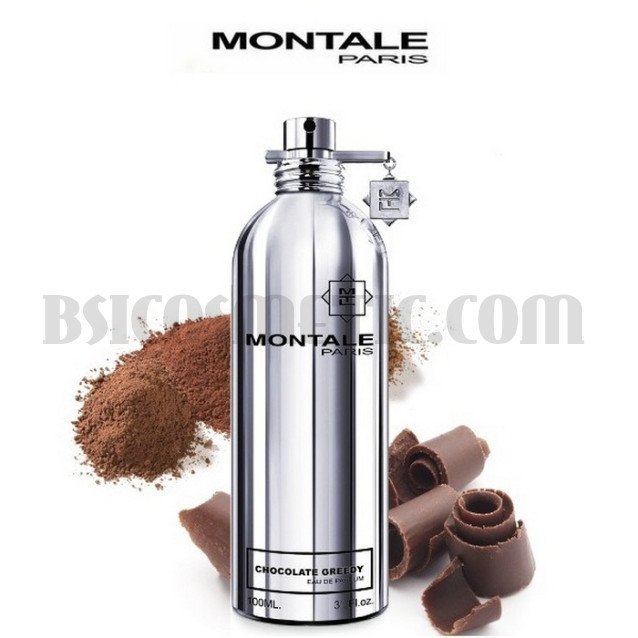Montale Chocolate Greedy унисекс без опаковка - EDP 100 ml