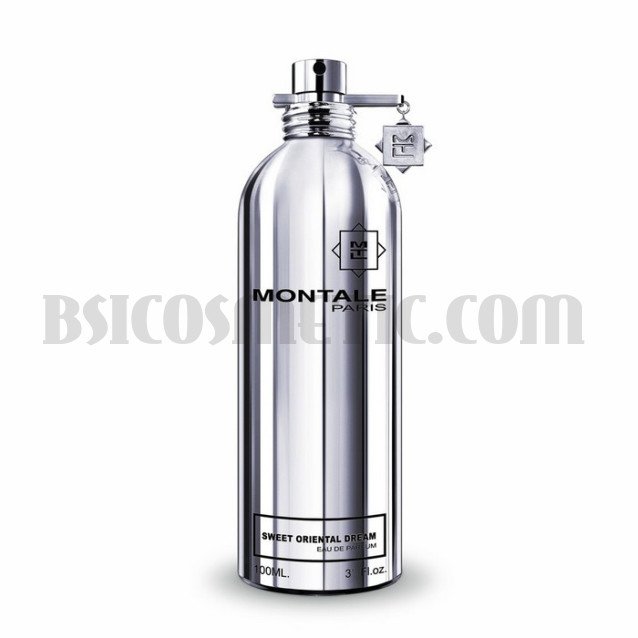 Montale Sweet Oriental Dream унисекс без опаковка - EDP 100 ml