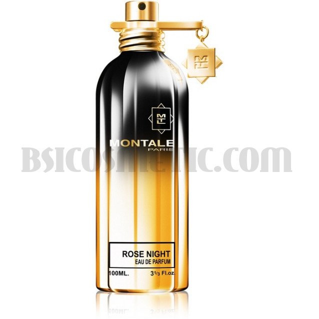 Montale Rose Night унисекс без опаковка - EDP 100 ml
