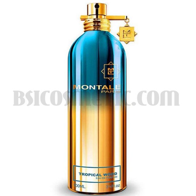 Montale Tropical Wood унисекс без опаковка - EDP 100 ml