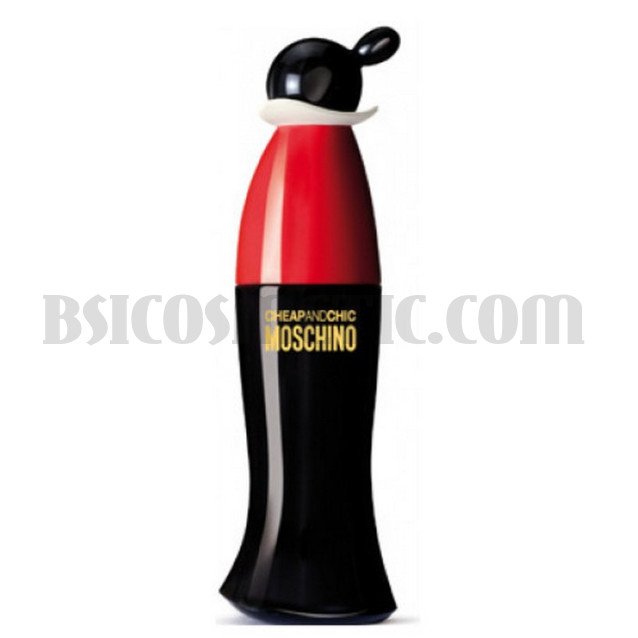 Moschino Cheap & Chic за жени без опаковка - EDT 100 ml