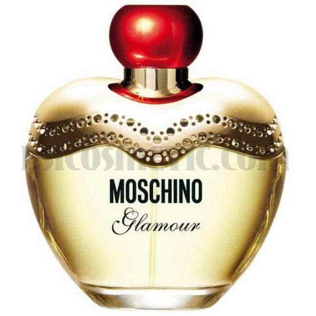 Moschino Glamour за жени без опаковка - EDP 100 ml