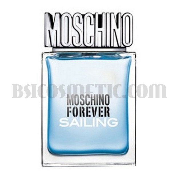 Moschino Forever Sailing за мъже без опаковка - EDT 100 ml