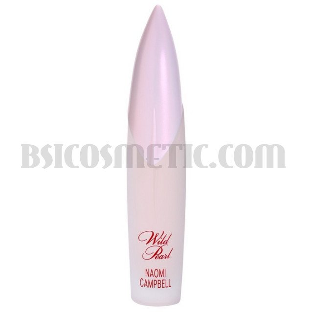Naomi Campbell Wild Pearl за жени без опаковка - EDT 50 ml