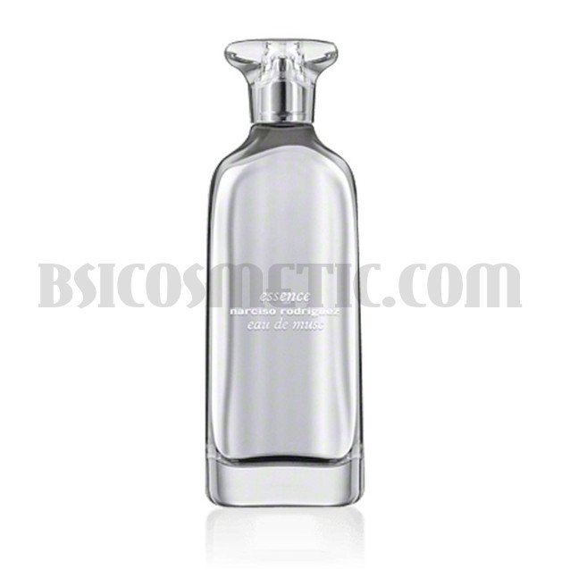 Narciso Rodriguez Essence Eau de Musc за жени без опаковка - EDT 125 ml