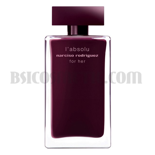 Narciso Rodriguez L'absolu For Her за жени без опаковка - EDP 100 ml Narciso Rodriguez L'absolu For Her за жени без опаковка - EDP 100 ml