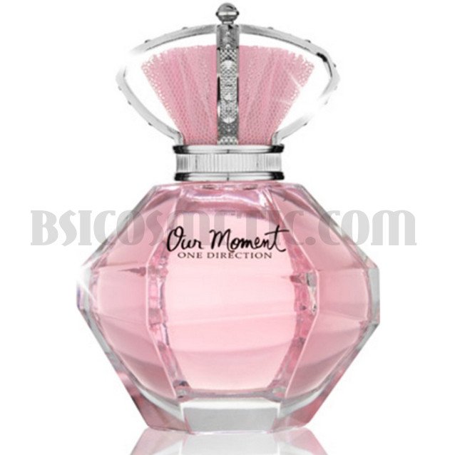 One Direction Our Moment за жени без опаковка - EDP 100 ml