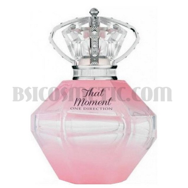 One Direction That Moment за жени без опаковка - EDP 100 ml