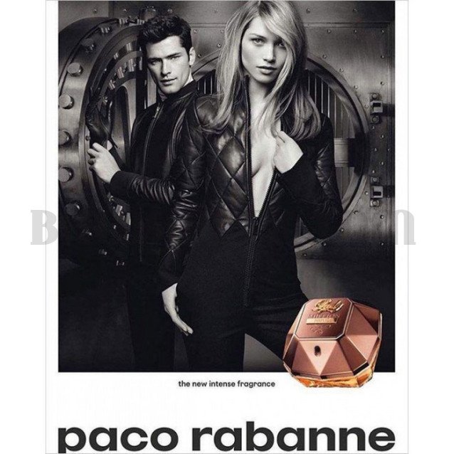 Paco Rabanne Lady Million Prive за жени без опаковка - EDP 80 ml