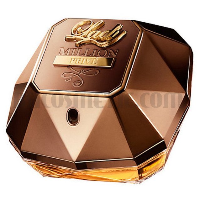 Paco Rabanne Lady Million Prive за жени без опаковка - EDP 80 ml