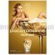 Paco Rabanne Lady Million Eau My Gold за жени без опаковка - EDT 80 ml
