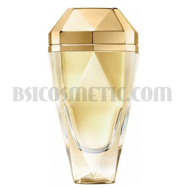 Paco Rabanne Lady Million Eau My Gold за жени без опаковка - EDT 80 ml