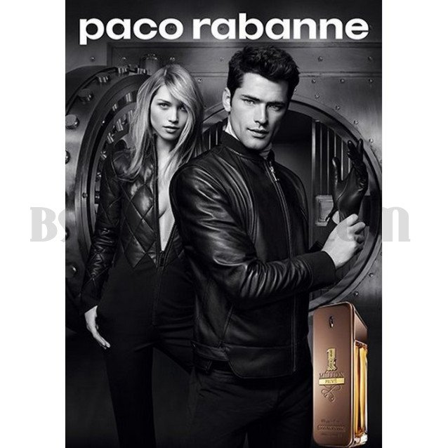 Paco Rabanne 1 Million Prive за мъже без опаковка - EDP 100 ml