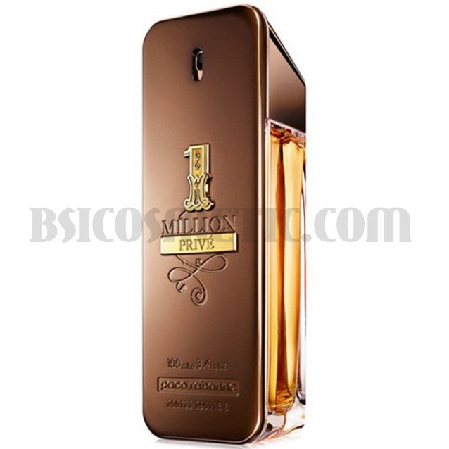 Paco Rabanne 1 Million Prive за мъже без опаковка - EDP 100 ml