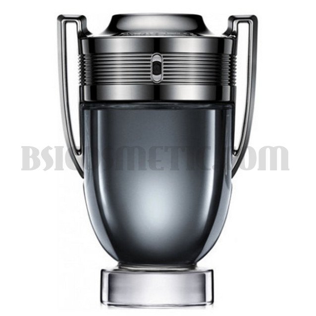 Paco Rabanne Invictus Intense за мъже без опаковка - EDT 100 ml
