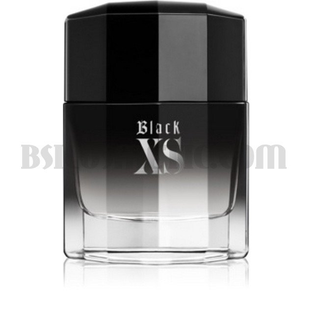 Paco Rabanne Black XS (2018) за мъже без опаковка - EDT 100 мл.