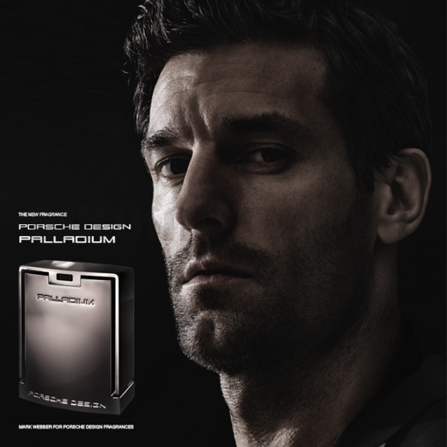 Porsche Design Palldium за мъже без опаковка - EDT 100 ml Porsche Design Palldium за мъже без опаковка - EDT 100 ml