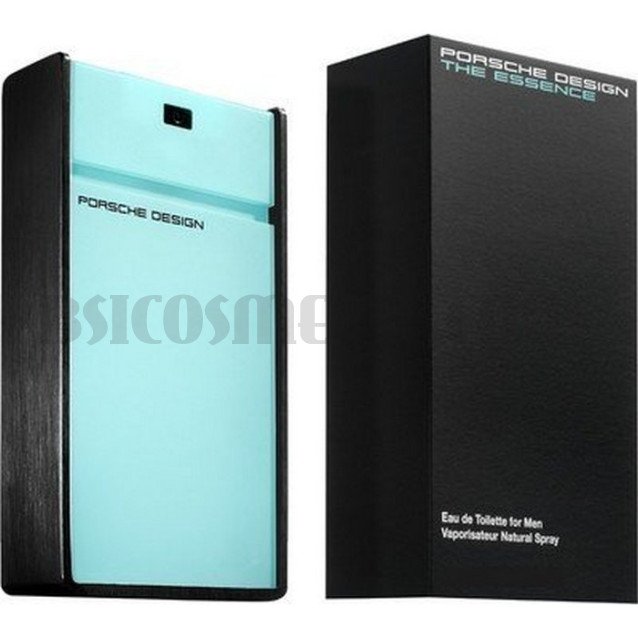 Porsche Design The Essence за мъже без опаковка - EDT 80 ml