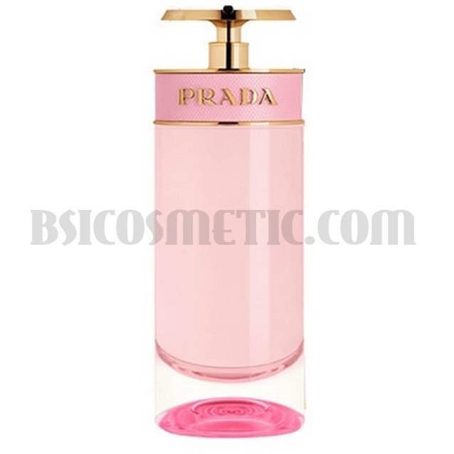 Prada Candy Florale за жени без опаковка - EDT 80 ml