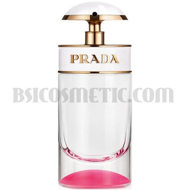 Prada Candy Kiss за жени без опаковка - EDP 80 ml