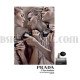 Prada L'Eau Ambree за жени без опаковка - EDP  80 ml