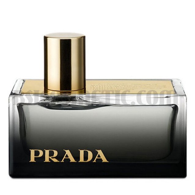 Prada L'Eau Ambree за жени без опаковка - EDP  80 ml