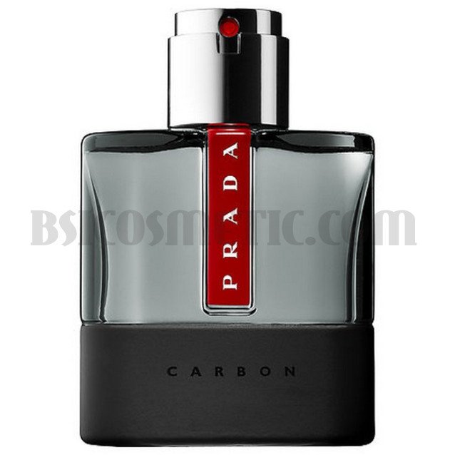 Prada Luna Rossa Carbon за мъже без опаковка - EDT 100 ml