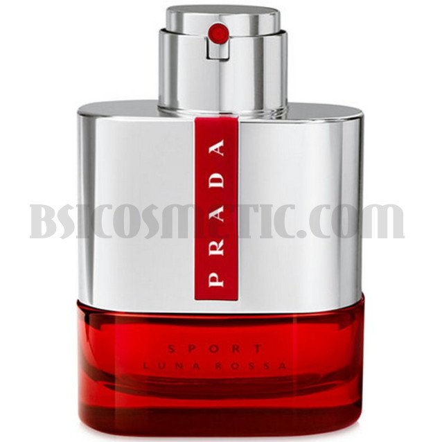 Prada Luna Rossa Sport за мъже без опаковка - EDT 100 ml