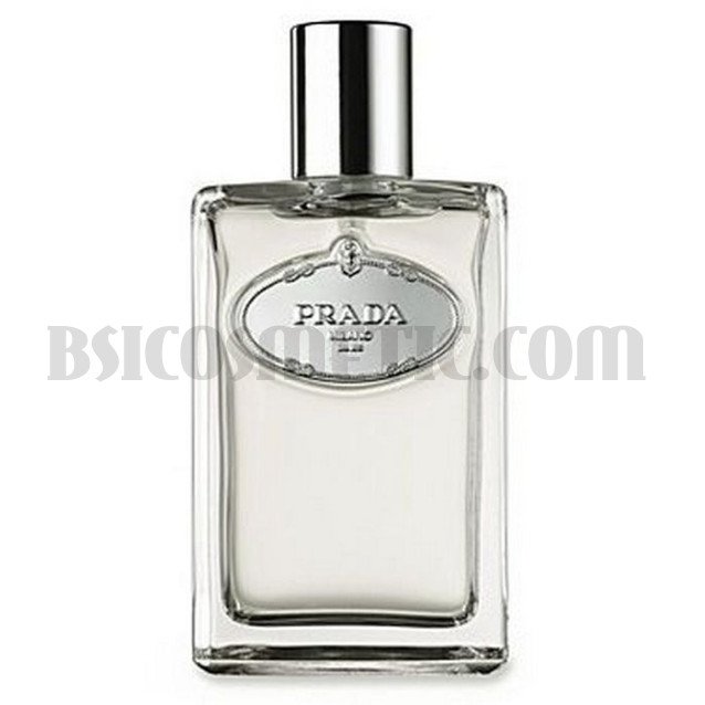 Prada Milano Infusion D'Homme за мъже без опаковка - EDT