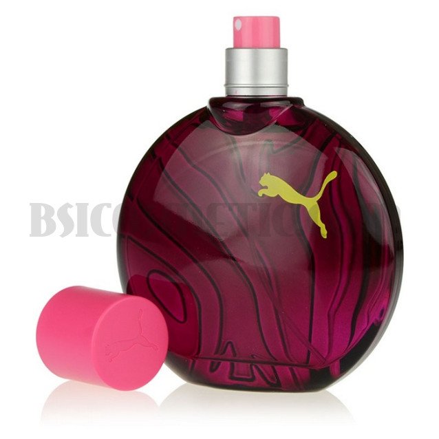 Puma Animagical за жени без опаковка - EDT 60 ml