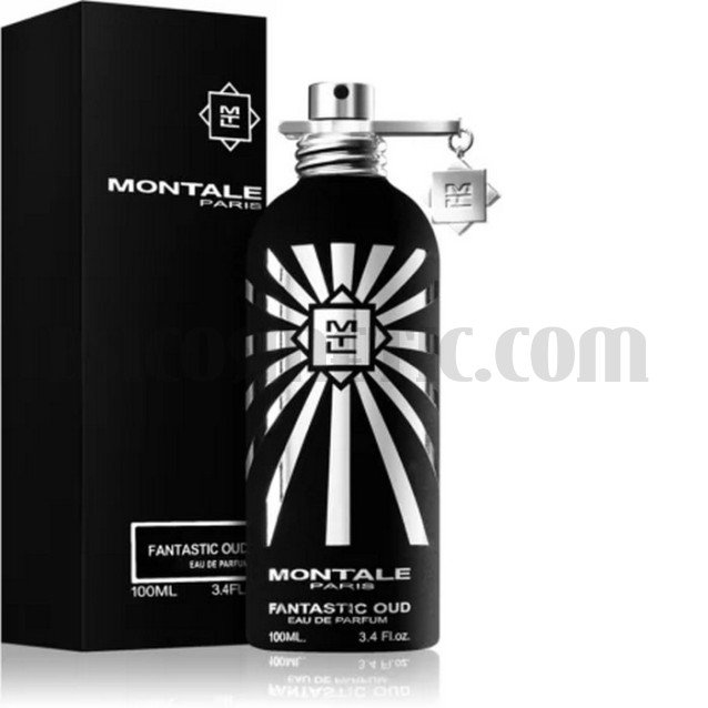 Montale Fantastic Oud унисекс - EDP