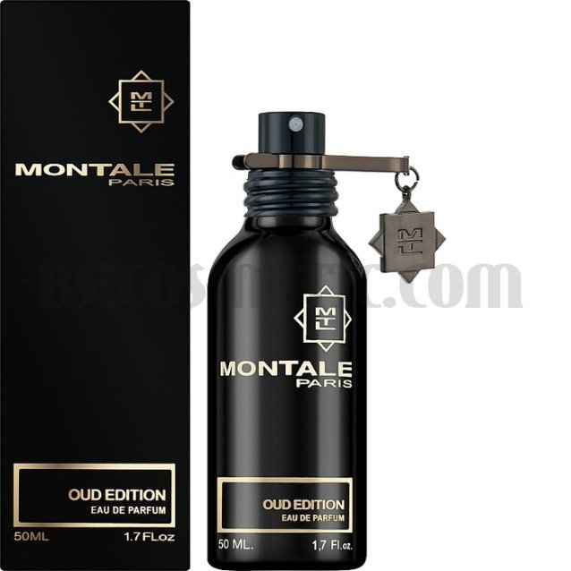 Montale Oud Edition унисекс - EDP
