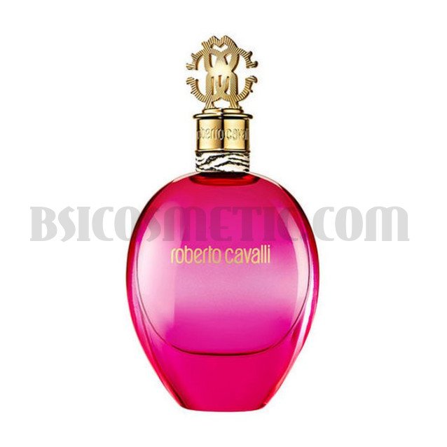 Roberto Cavalli Exotica за жени без опаковка - EDT 75 ml