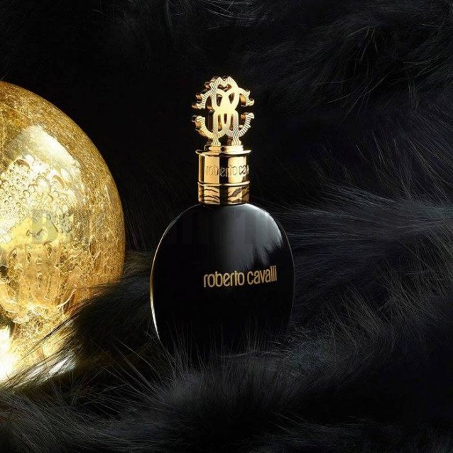 Roberto Cavalli Nero Assoluto за жени без опаковка - EDP 75 ml Roberto Cavalli Nero Assoluto за жени без опаковка - EDP 75 ml