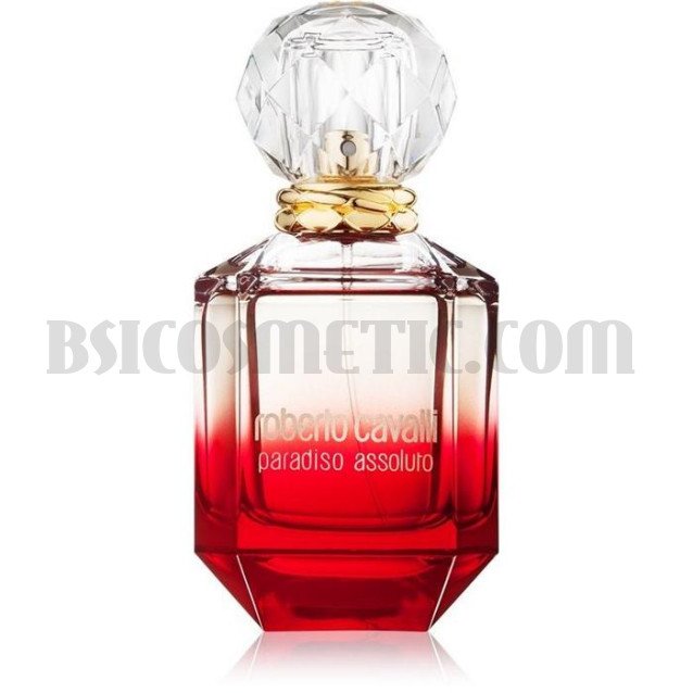 Roberto Cavalli Paradiso Assoluto за жени без опаковка - EDP 75 ml